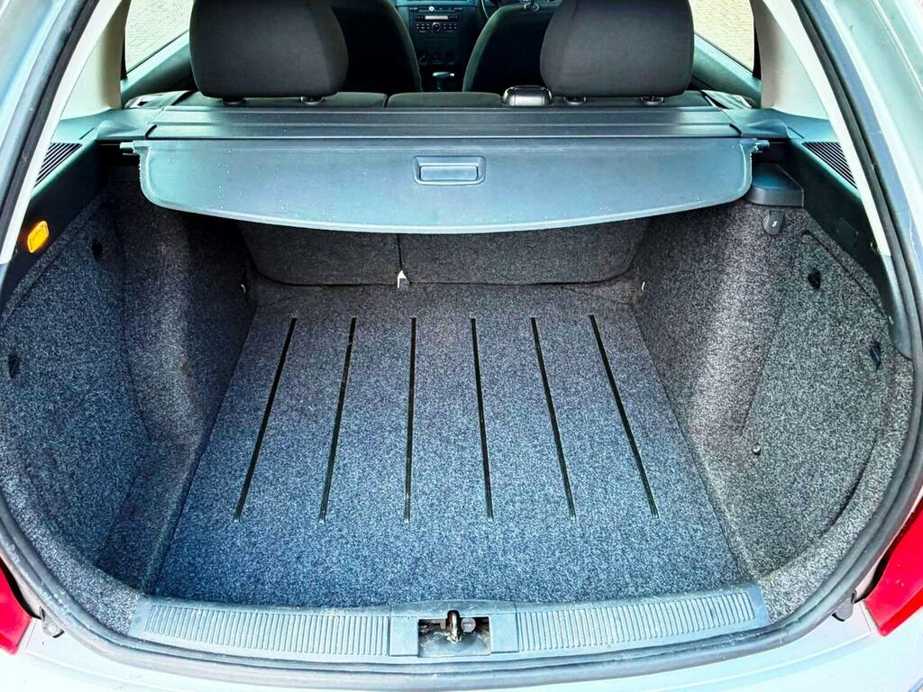 Skoda Fabia 1.4 16V Elegance Beige #11
