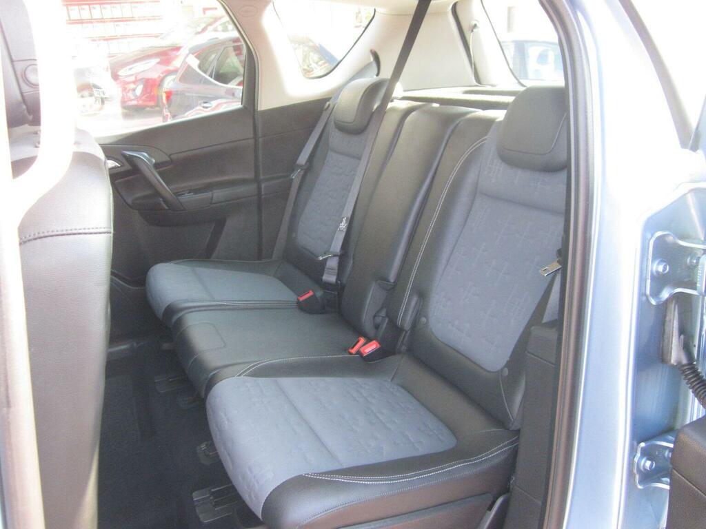 Vauxhall Meriva 1.4T 16V Se Mpv Euro 5 120 Ps Orange #15