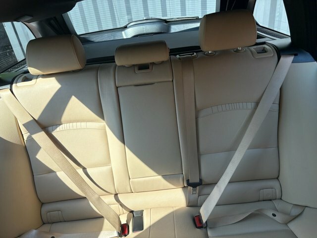 BMW 5 Series 2.0 520D M Sport Saloon Euro 6 S Grey #29