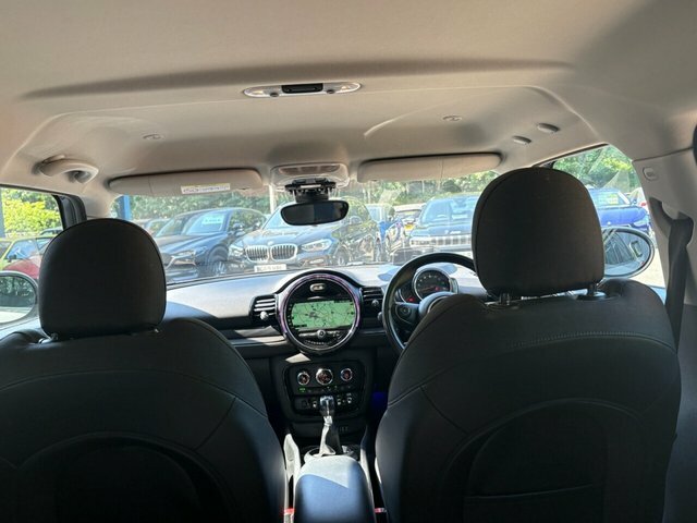 Mini Clubman Clubman Cooper S Grey #22