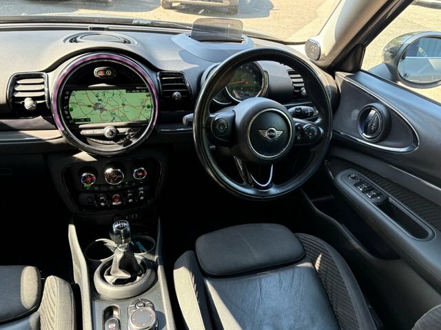 Mini Clubman Clubman Cooper S Grey #28