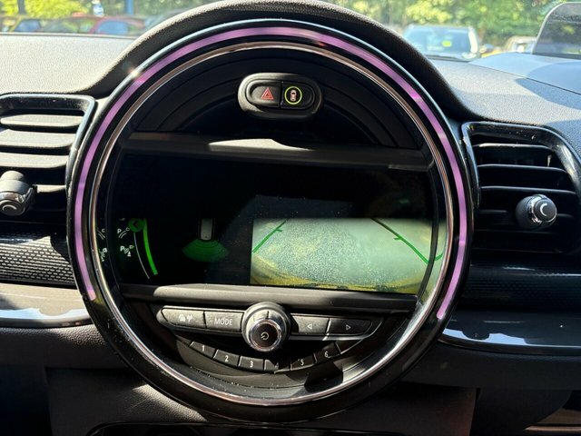 Mini Clubman Clubman Cooper S Grey #36