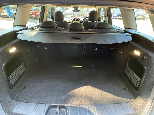 Mini Clubman Clubman Cooper S Grey #17