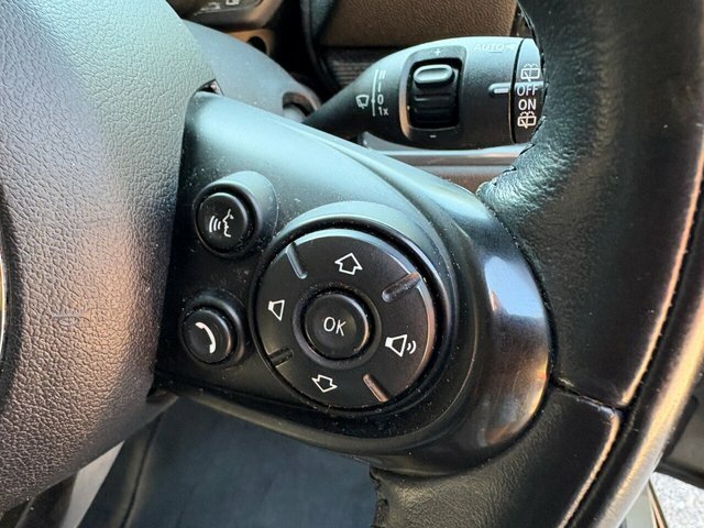 Mini Clubman Clubman Cooper S Grey #33