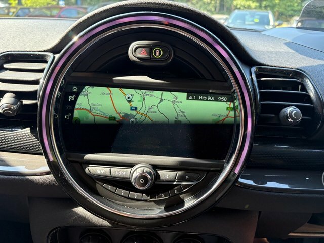 Mini Clubman Clubman Cooper S Grey #40