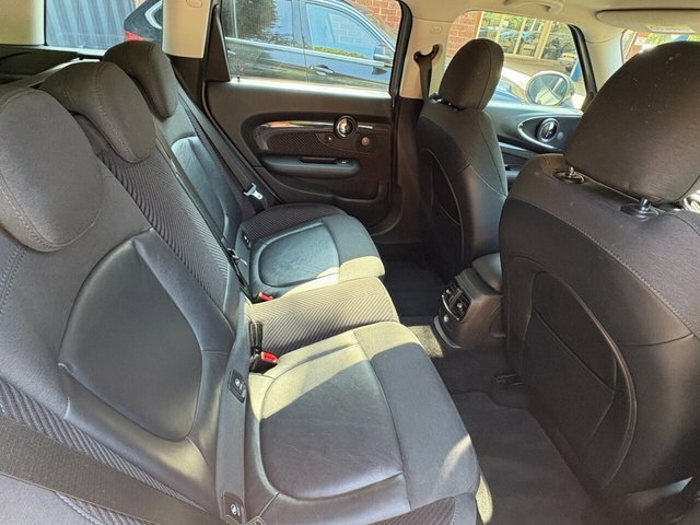 Mini Clubman Clubman Cooper S Grey #34