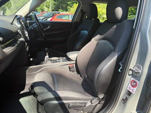 Mini Clubman Clubman Cooper S Grey #12
