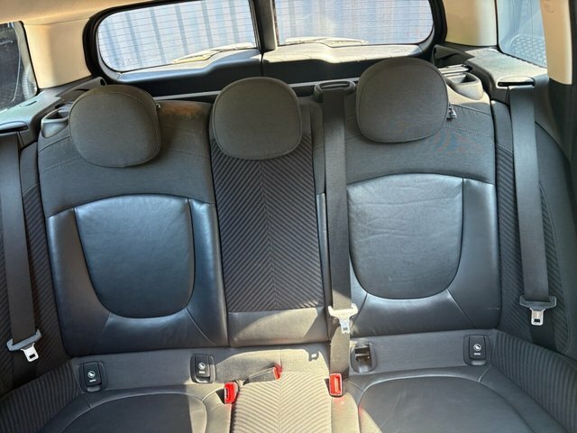 Mini Clubman Clubman Cooper S Grey #9