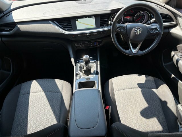 Vauxhall Insignia 1.5I Turbo Gpf Sri VX Line Nav Grand Sport Pet Black #34