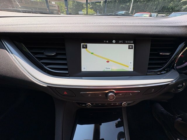 Vauxhall Insignia 1.5I Turbo Gpf Sri VX Line Nav Grand Sport Pet Black #24