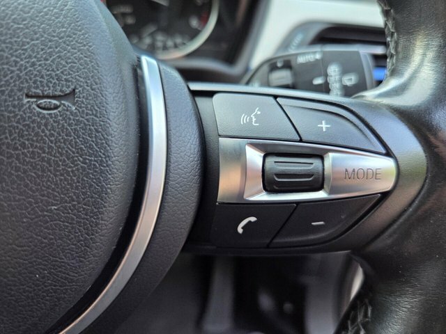 BMW X1 2.0 20I M Sport Suv Xdrive Euro 6 Black #32