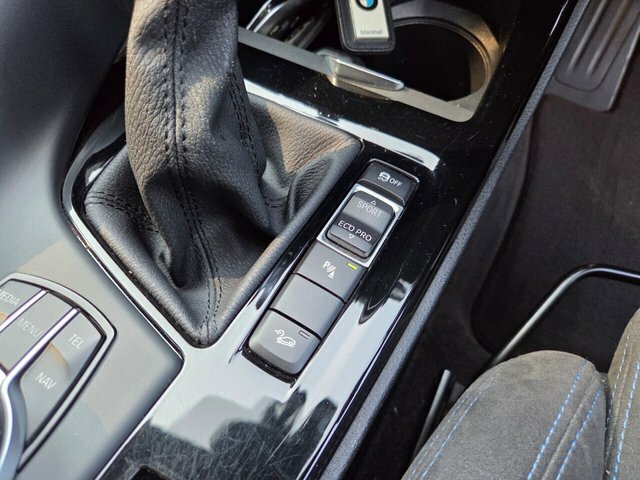 BMW X1 2.0 20I M Sport Suv Xdrive Euro 6 Black #27