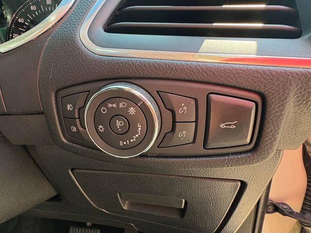 Ford Edge Suv Black #24