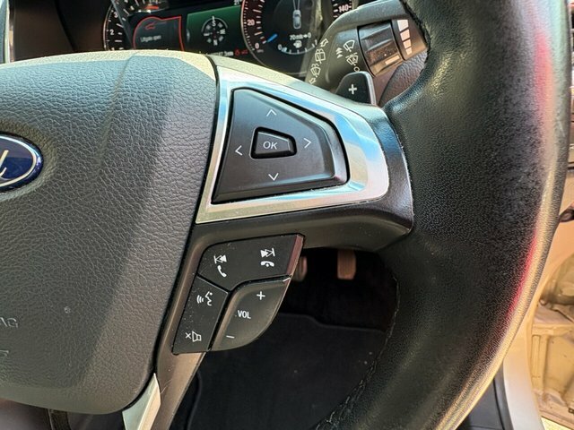 Ford Edge Suv Black #27