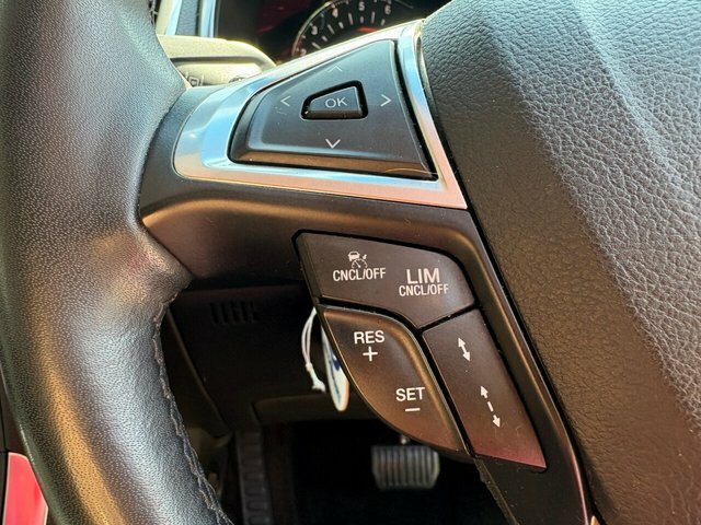 Ford Edge Suv Black #48