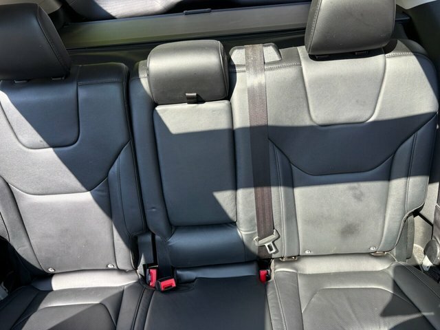 Ford Edge Suv Black #37