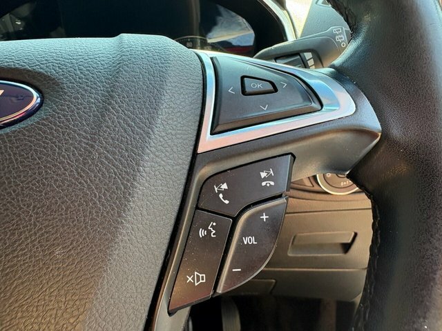 Ford Edge Suv Black #47