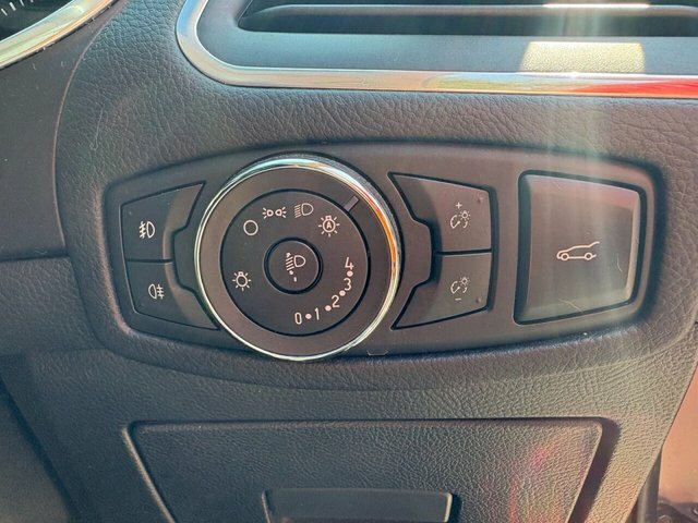 Ford Edge Suv Black #49