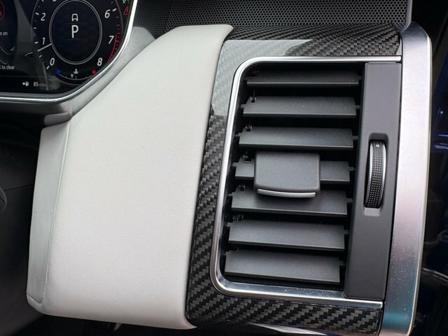 Land Rover Range Rover Sport Automatic Black #20