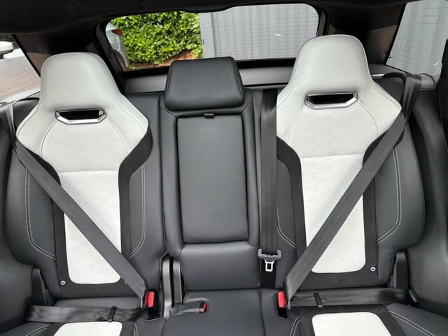 Land Rover Range Rover Sport Automatic Black #48
