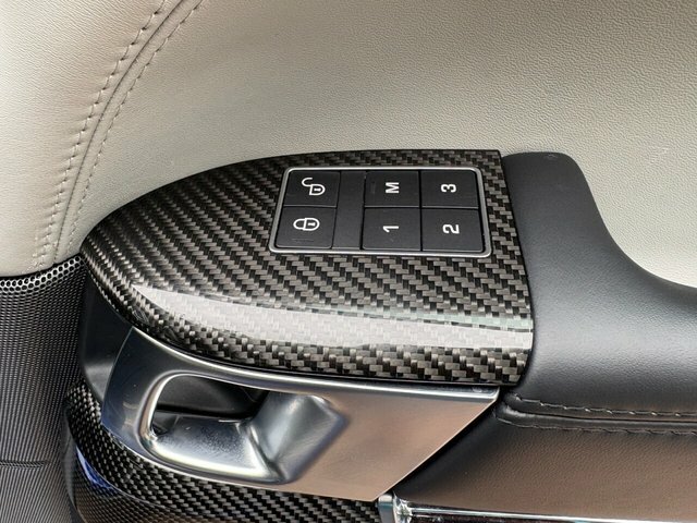 Land Rover Range Rover Sport Automatic Black #12