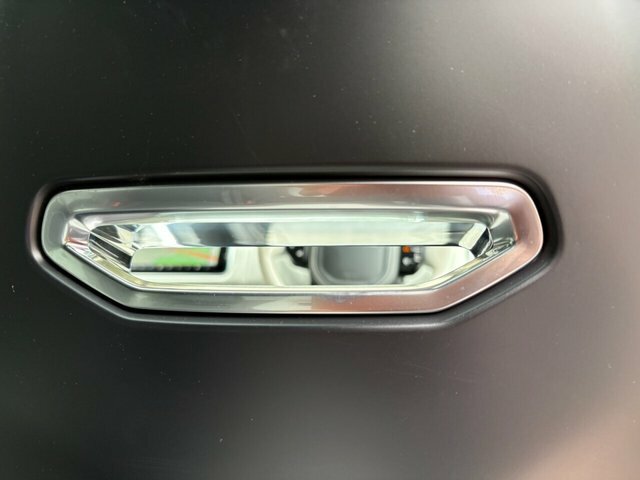 Land Rover Range Rover Sport Automatic Black #42