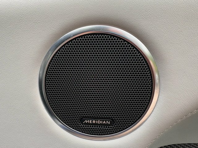 Land Rover Range Rover Sport Automatic Black #15