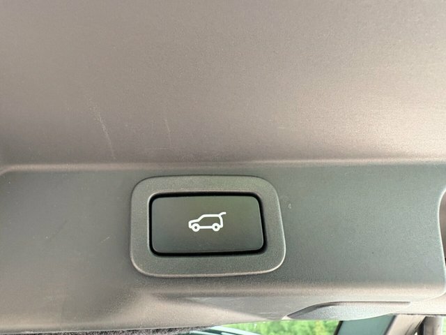 Land Rover Range Rover Sport Automatic Black #54