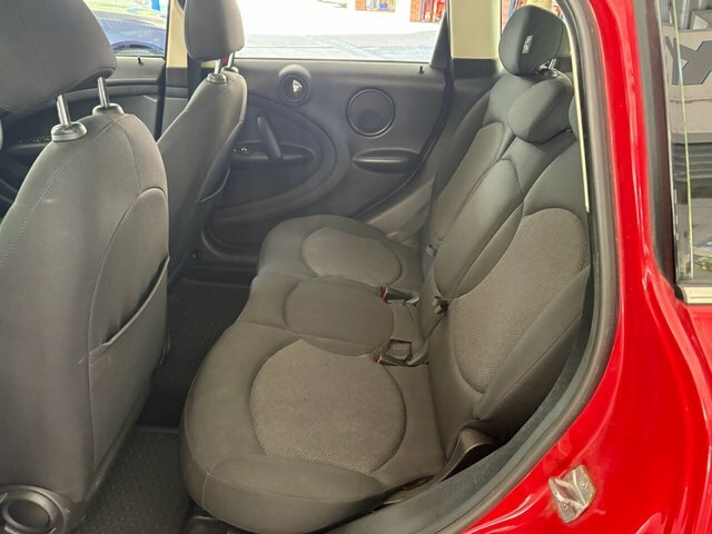 Mini Countryman 1.6 Cooper Blue #15