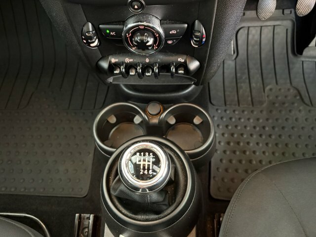 Mini Countryman 1.6 Cooper Blue #32
