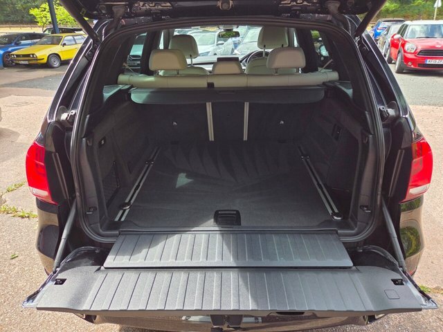 BMW X5 3.0 X5 M50d 4Wd Silver #18