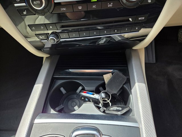 BMW X5 3.0 X5 M50d 4Wd Silver #31