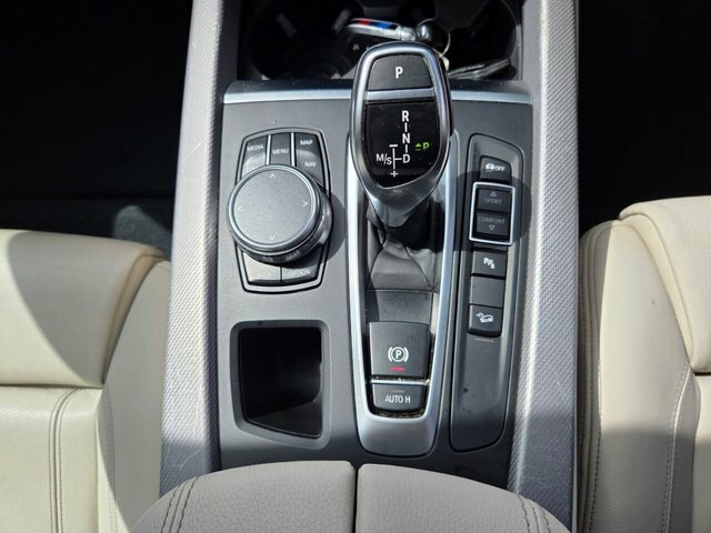 BMW X5 3.0 X5 M50d 4Wd Silver #30