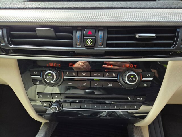 BMW X5 3.0 X5 M50d 4Wd Silver #28