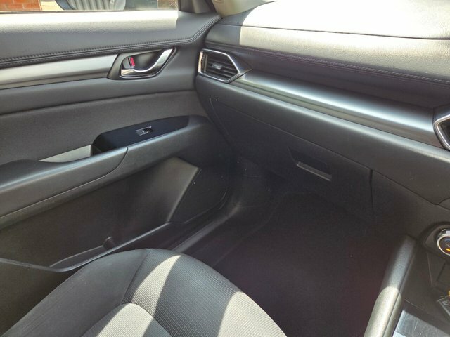 Mazda CX-5 Cx-5 Sport Nav D Silver #22