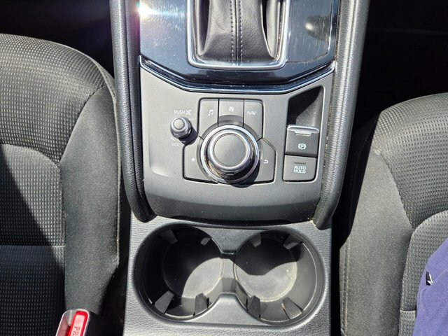 Mazda CX-5 Cx-5 Sport Nav D Silver #27