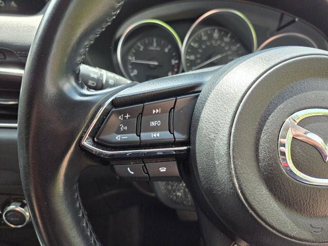 Mazda CX-5 Cx-5 Sport Nav D Silver #26