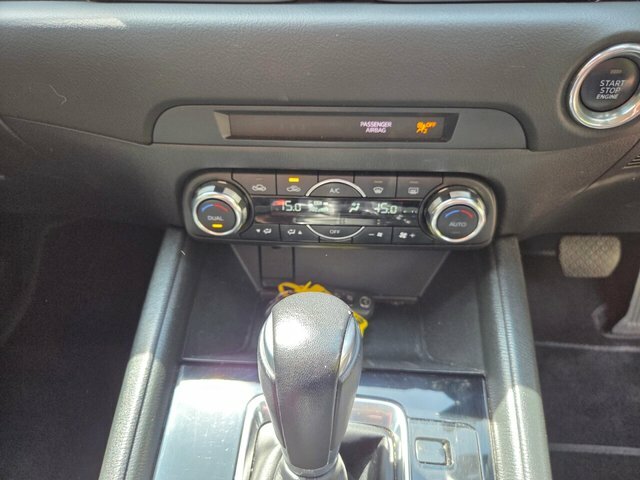 Mazda CX-5 Cx-5 Sport Nav D Silver #25
