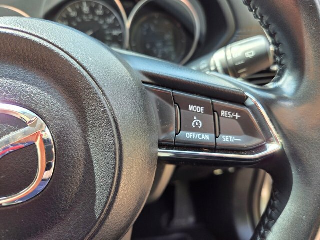 Mazda CX-5 Cx-5 Sport Nav D Silver #29