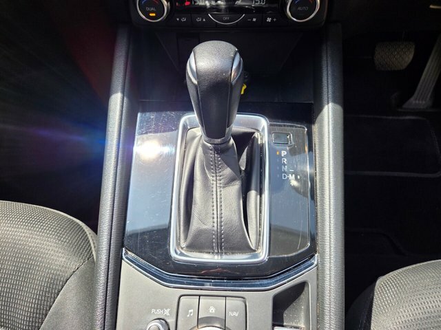 Mazda CX-5 Cx-5 Sport Nav D Silver #28