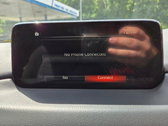 Mazda CX-5 Cx-5 Sport Nav D Silver #33