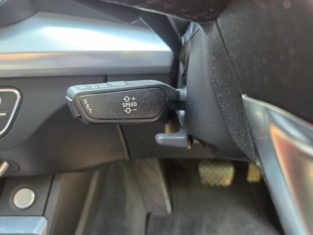 Audi Q5 50 Tfsi E Quattro Black Edn S Tronic Tech Pk White #27