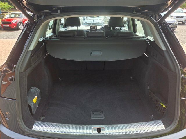 Audi Q5 50 Tfsi E Quattro Black Edn S Tronic Tech Pk White #17