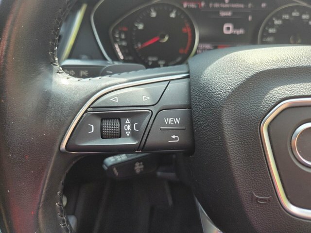 Audi Q5 50 Tfsi E Quattro Black Edn S Tronic Tech Pk White #28