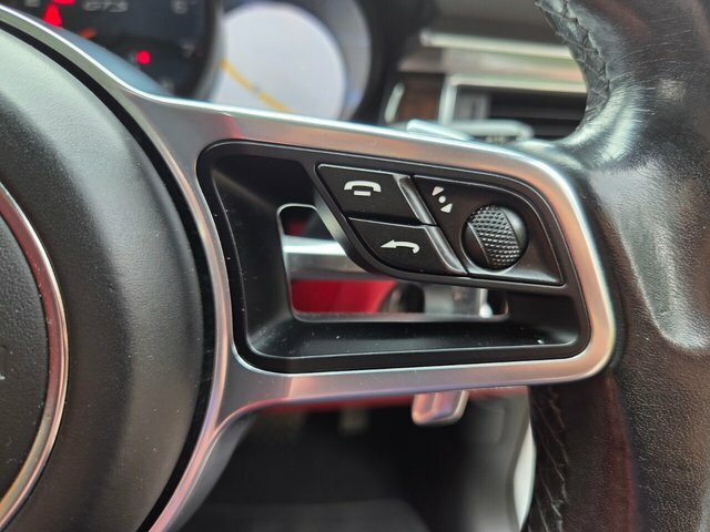 Porsche Macan 3.0 Td V6 S Pdk 4Wd Euro 6 Ss Silver #35