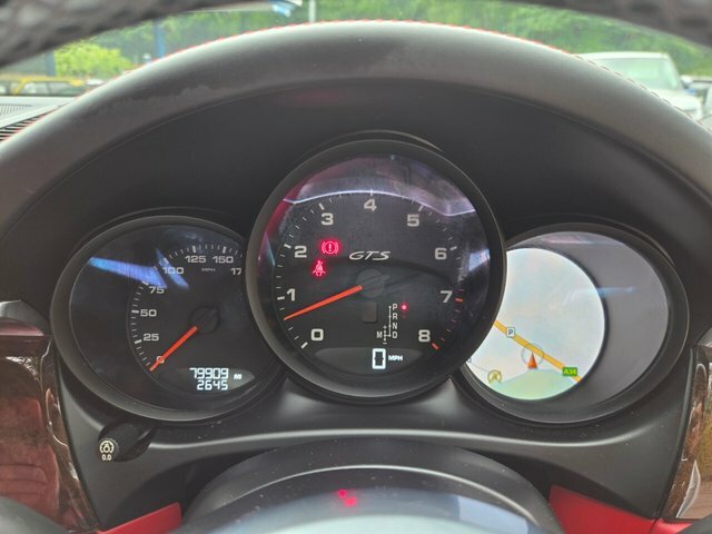 Porsche Macan 3.0 Td V6 S Pdk 4Wd Euro 6 Ss Silver #24