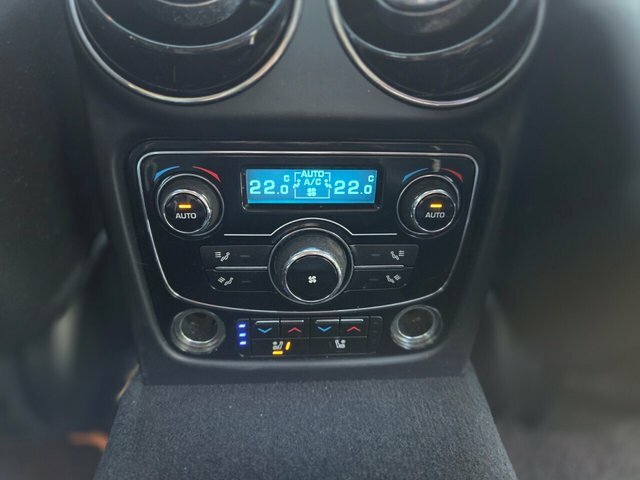 Jaguar XJ D V6 Portfolio Ro14ebl Blue #48