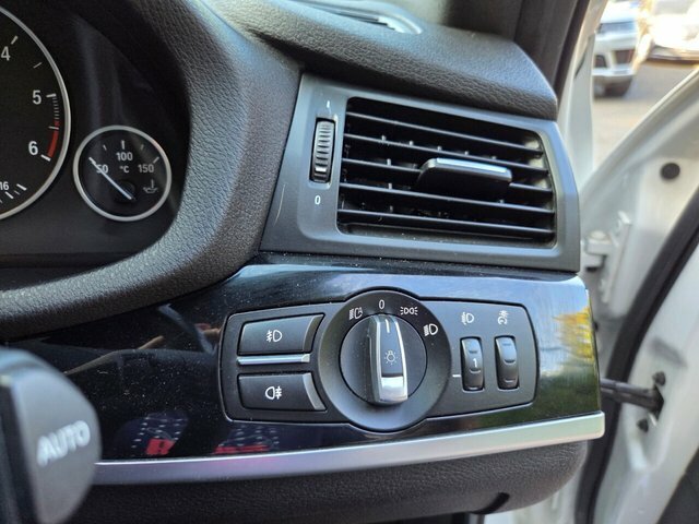 BMW X3 Xdrive20d M Sport Grey #18