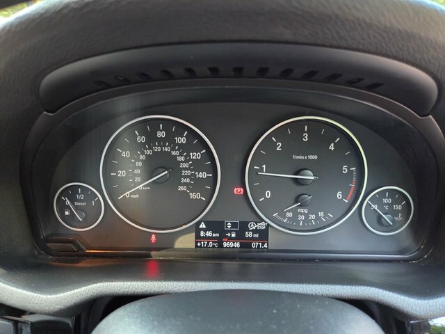 BMW X3 Xdrive20d M Sport Grey #21