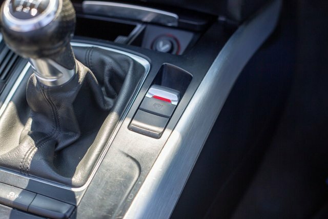 Audi A5 2.0 Tdi S Line Sportback Grey #18